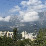 Отель Атлантида, фото гостя