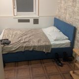 Отель Мой Питер на Советской, фото гостя