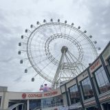 Москва, фото отдыхающего в июне