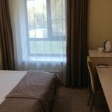 Экопарк Поляны, фото гостя