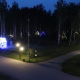 Экопарк Поляны, фото гостя