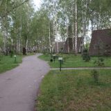 Экопарк Поляны, фото гостя