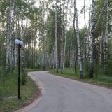 Экопарк Поляны, фото гостя