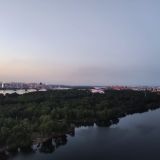 Апартаменты Шикарная квартира на Набережной реки Енисей, фото гостя