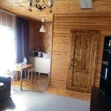 Гостевой дом Сова от Травел Хотелс Антураж, фото гостя