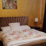 Гостиница Golden Park, фото гостя