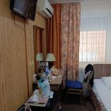 Гостиница Натали, фото гостя