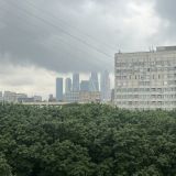 Апартаменты LuxKV - Оболенский, фото гостя