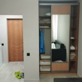 Мини-отель Уют, фото гостя