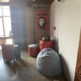 Гостиница Apri Hotel Perm, фото гостя