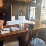 Гостиница Apri Hotel Perm, фото гостя