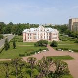 Гостиница Таврическая, фото гостя