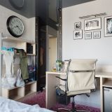 Маринс Парк Отель Нижний Новгород, фото гостя