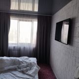 Маринс Парк Отель Нижний Новгород, фото гостя