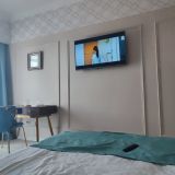 Отель Ксандер Сочи, фото гостя