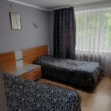 Отель Вязьма, фото гостя