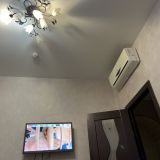 Лубянка Арт Отель, фото гостя