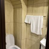 Лубянка Арт Отель, фото гостя