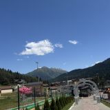 Гостиница Баринъ, фото гостя