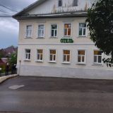 Отель Рождественский, фото гостя