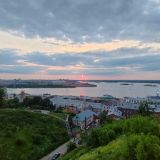 Отель Роза, фото гостя