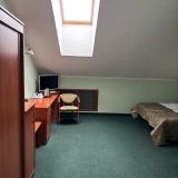 Гостиница Бристоль-Жигули, фото гостя