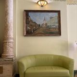 Гостиница Бристоль-Жигули, фото гостя