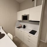 Апартаменты Park In Pulkovo Apartments, фото гостя
