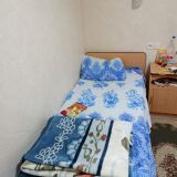 Гостевой дом Юлия, фото гостя