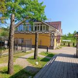 Кафе-гостиница Северная, фото гостя