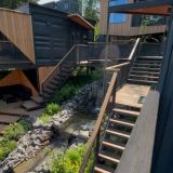 Загородный отель HOLM INN, фото гостя