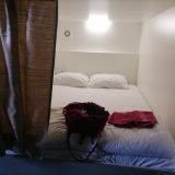 Хостел Capsule Hostel Reshka, фото гостя