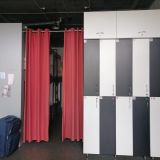 Хостел Capsule Hostel Reshka, фото гостя