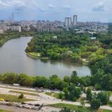 Гостиница Измайлово Гамма - Твой Отель, фото гостя