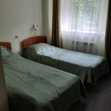 Гостиница Rinaldi, фото гостя