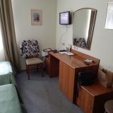 Гостиница Rinaldi, фото гостя