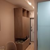 Отель Петровский парк Syncotel, фото гостя