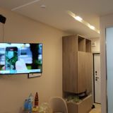 Отель Петровский парк Syncotel, фото гостя