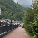 Апарт-отель РентаСфера на Каменке, фото гостя