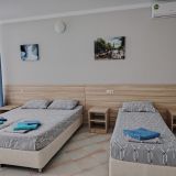 Olza Hotel, фото гостя