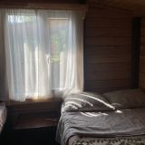 База отдыха Красный камень, фото гостя