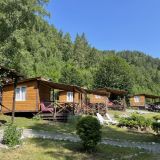 База отдыха Красный камень, фото гостя