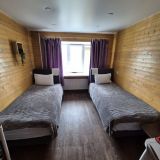 Хостел Smart Eco Rooms, фото гостя