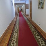Пансионат Искра, фото гостя