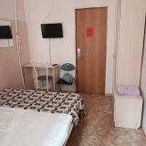 Гостевой дом Капитал Эконом, фото гостя