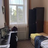 Отель Гайд Парк, фото гостя