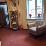 Отель Гайд Парк, фото гостя