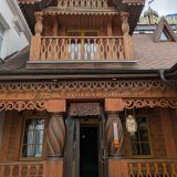 Отель Алеша Попович Двор, фото гостя