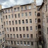 Samsonov Hotel на 10-й линии В.О., фото гостя