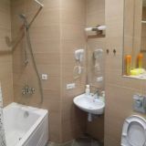 Гостиница Серафима, фото гостя